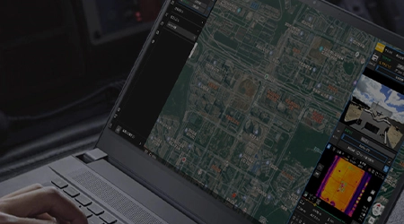 DJI FlightHub 2 On-Premises – pełna kontrola nad flotą dronów i bezpieczeństwo danych w Twojej organizacji