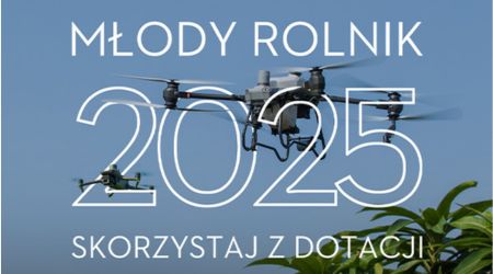 Dotacje dla młodych rolników – otrzymaj 200 tysięcy złotych na prowadzenie gospodarstwa