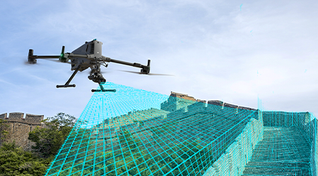 Nowe podejście do modelowania 3D – metoda Smart 3D Capture