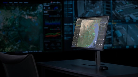 Funkcje oparte na AI w DJI FlightHub 2 – szybsza analiza danych z dronów