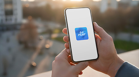 Inteligentne funkcje AI w DJI Pilot 2 – co warto wiedzieć?