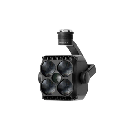 Oświetlenie DJI Zenmuse S1