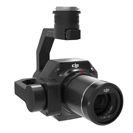 DJI Zenmuse P1