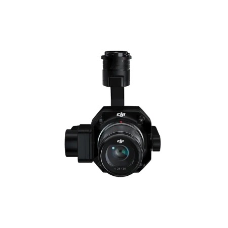 DJI Zenmuse P1