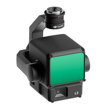 DJI Zenmuse L2