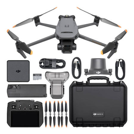 DJI Mavic 3 Multispectral