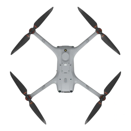 DJI Matrice 4D