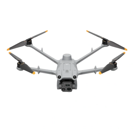 DJI Matrice 3TD