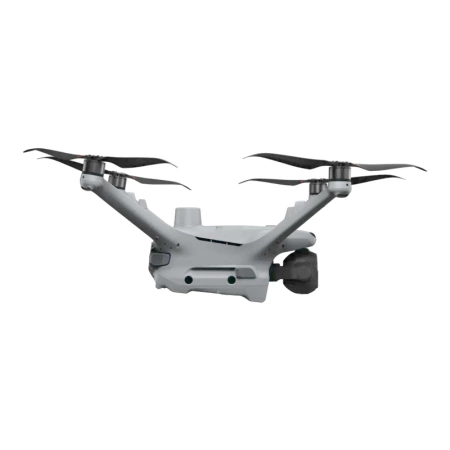 DJI Matrice 4D