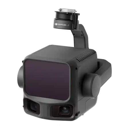 Kamera DJI Zenmuse L3 + DJI Care 1 rok
