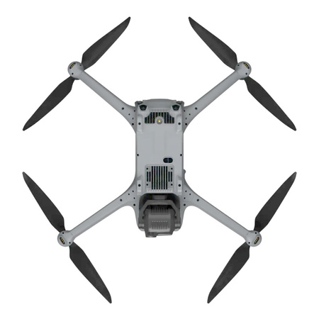 DJI Matrice 4TD