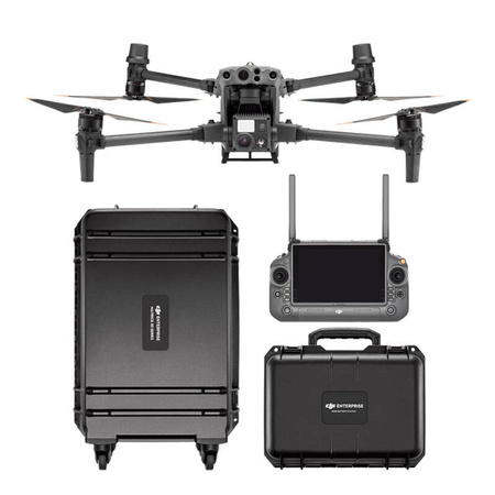 DJI Matrice 30T