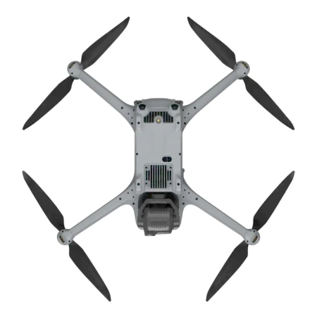 DJI Matrice 4TD