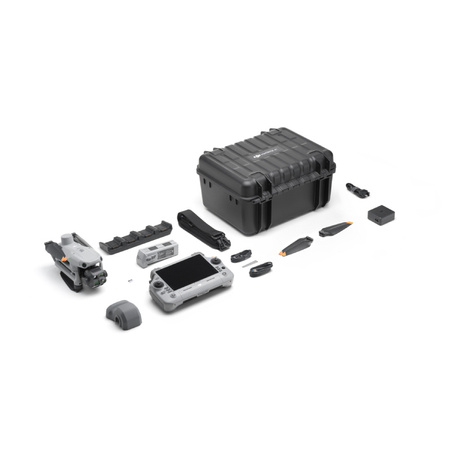DJI Matrice 4T