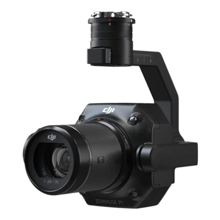 DJI Zenmuse P1