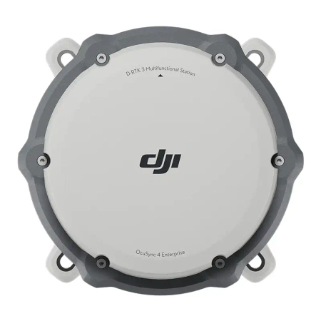DJI D-RTK 3