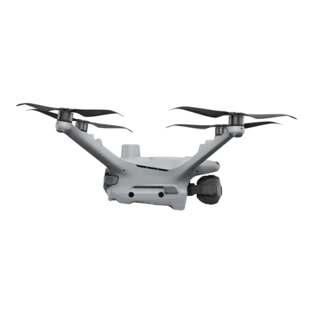 DJI Matrice 4TD