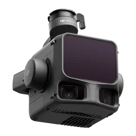 Kamera DJI Zenmuse L3 + DJI Care 1 rok