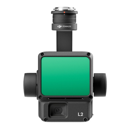 DJI Zenmuse L2