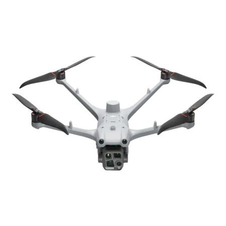 DJI Matrice 4TD