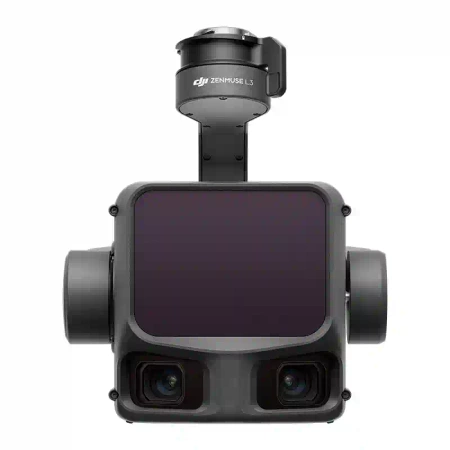 Kamera DJI Zenmuse L3 + DJI Care 1 rok