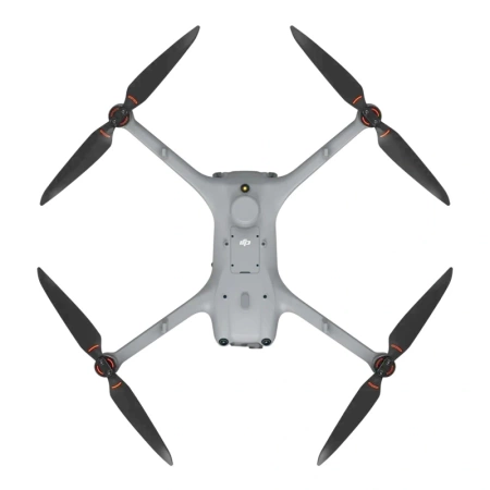 DJI Matrice 4TD