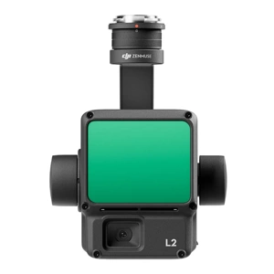 DJI Zenmuse L2