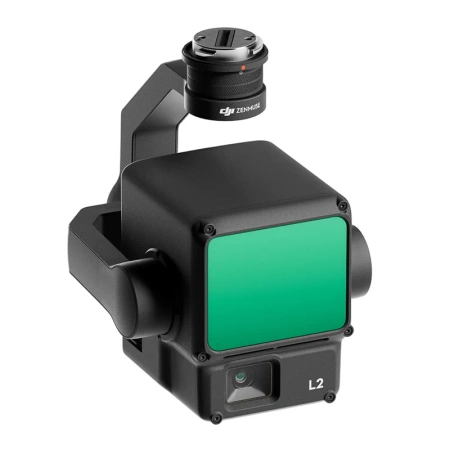 DJI Zenmuse L2