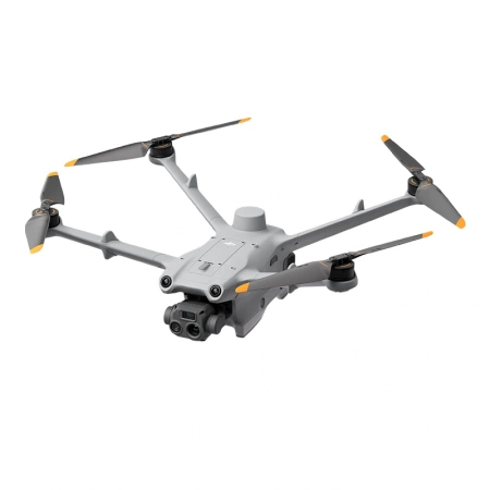 DJI Matrice 3TD
