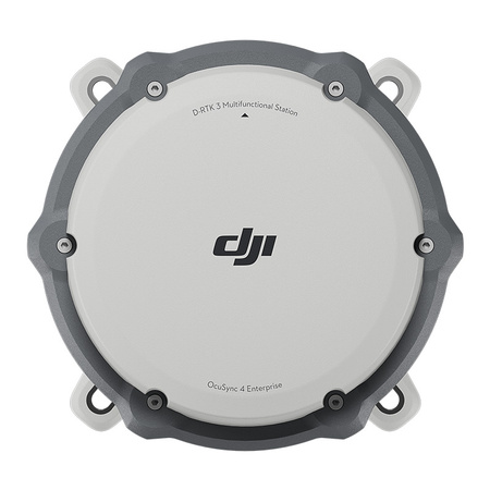 DJI D-RTK 3