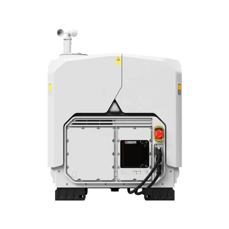 Stacja dokująca DJI Dock 4