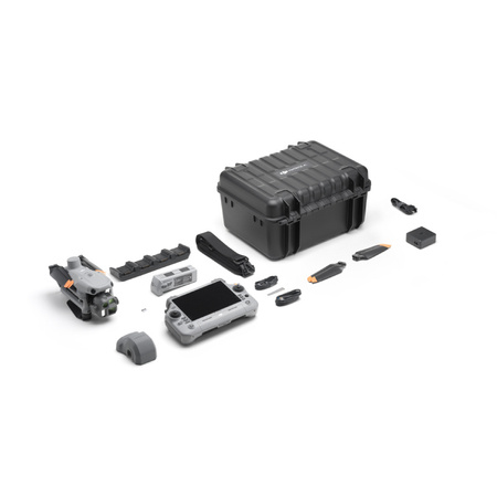 DJI Matrice 4E
