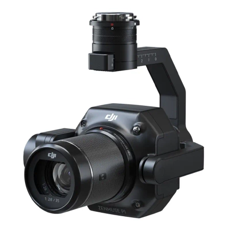 DJI Zenmuse P1