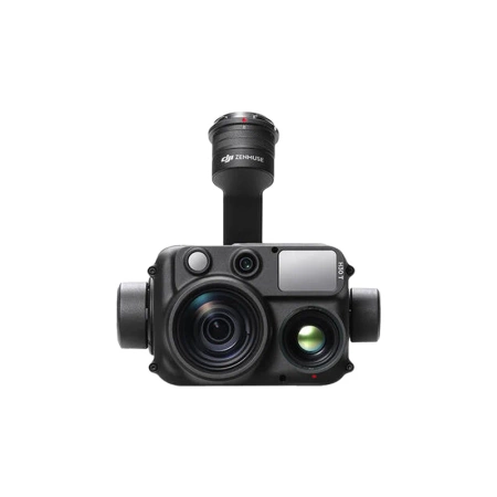 DJI Zenmuse H30T